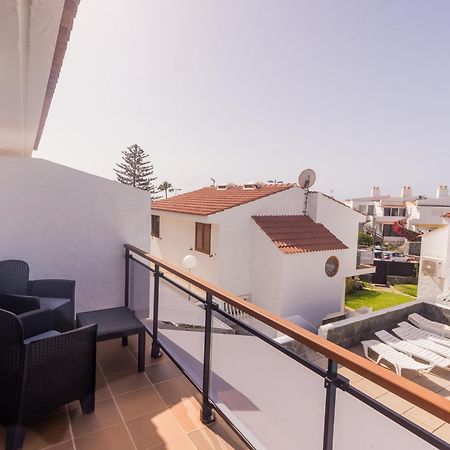 Maravilloso Dúplex en San Agustín Exterior foto