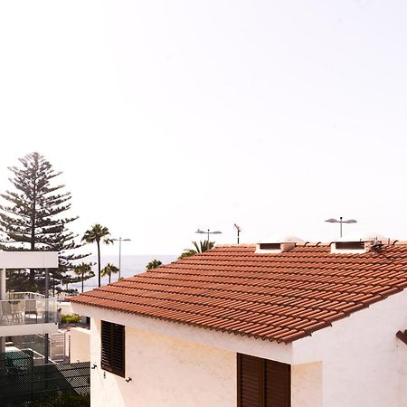 Maravilloso Dúplex en San Agustín Exterior foto