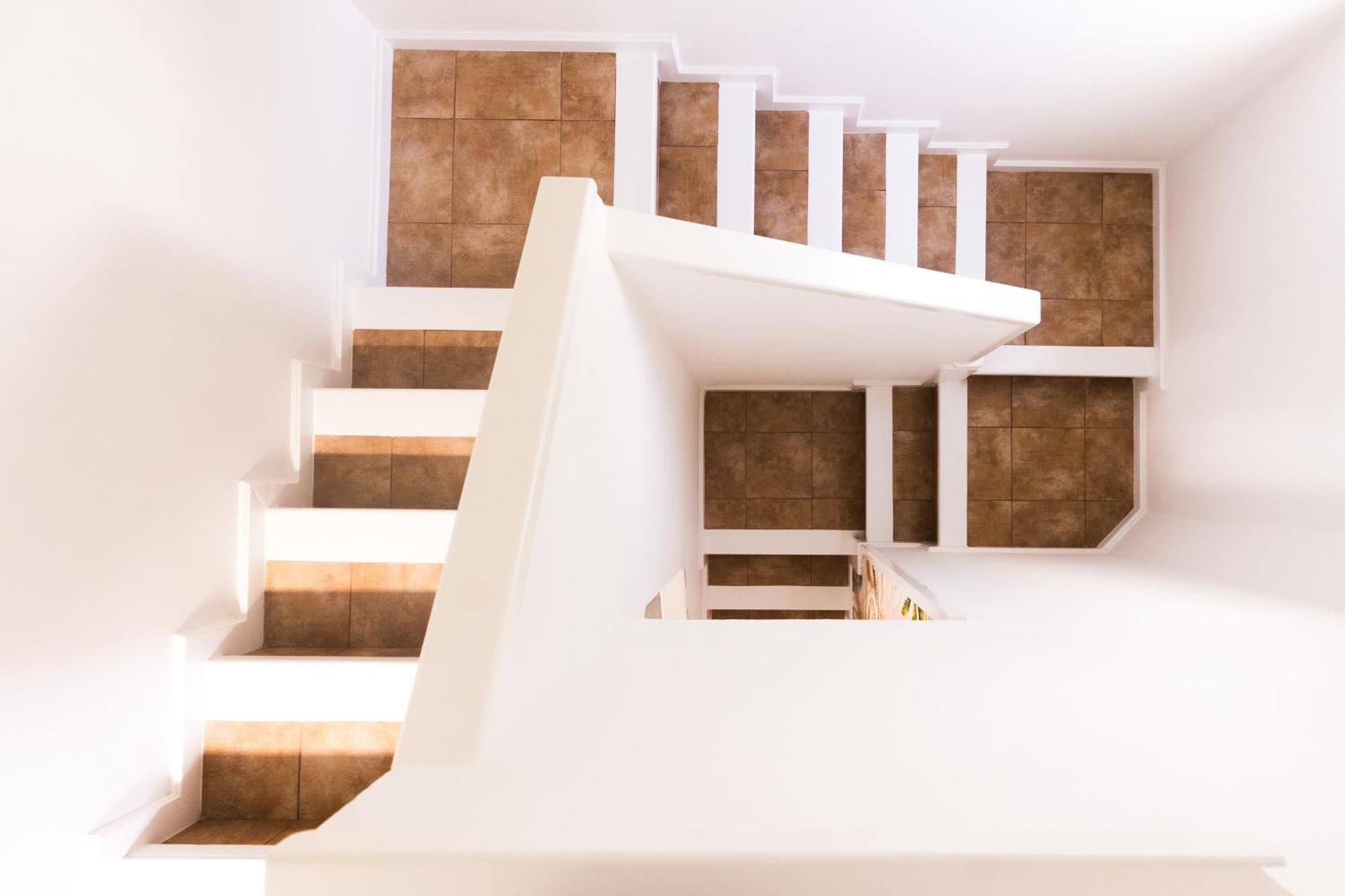 Maravilloso Dúplex en San Agustín Exterior foto